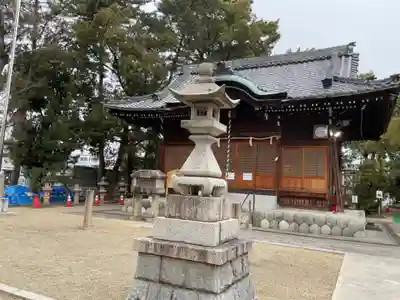 本莊神社(岐阜県)