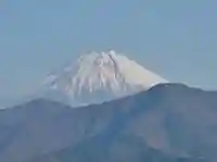 身延山奥之院思親閣(山梨県)