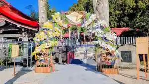 金蛇水神社(宮城県)(2025年05月16日(金) 21時18分27秒投稿)