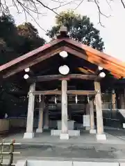 東郷神社(東京都)