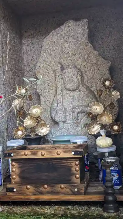 山科聖天 雙林院(双林院) (京都府)