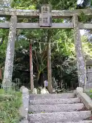 染殿神社(宮城県)