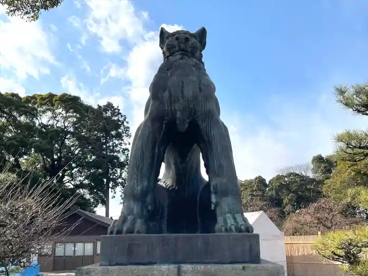 結城神社(三重県)