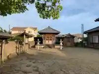 八坂神社(千葉県)