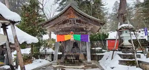 円蔵寺(福島県)