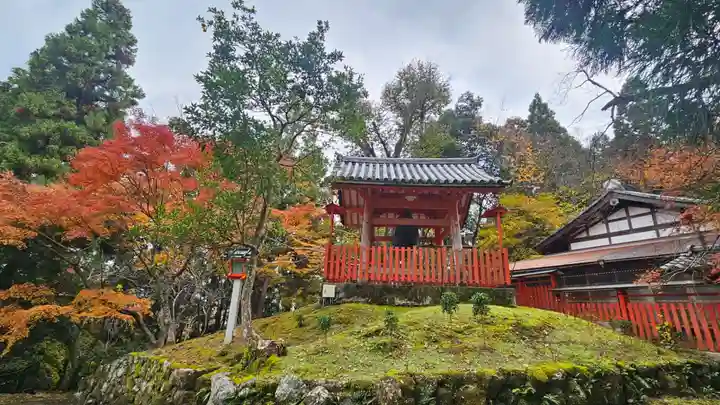 法輪寺(京都府)