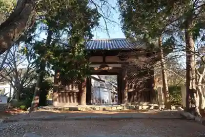 太山寺(兵庫県)