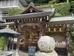 犬山寂光院(愛知県)