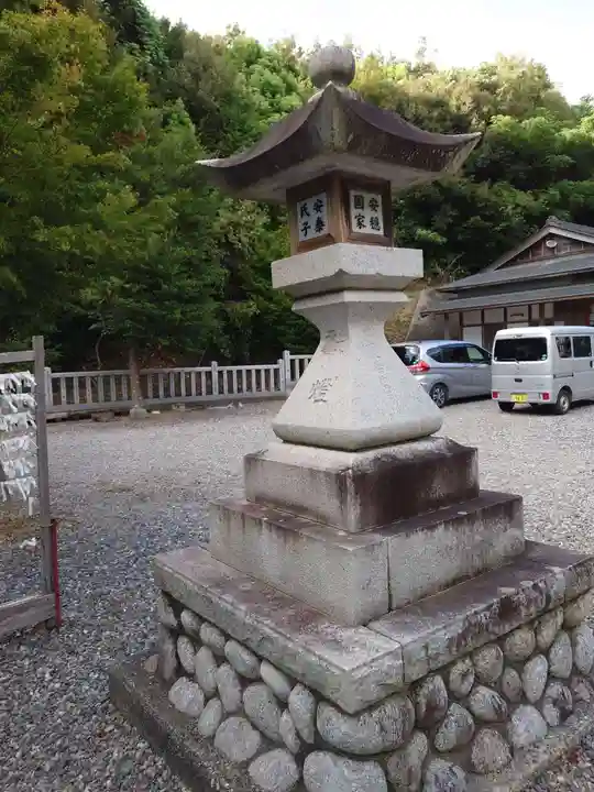 赤尾渋垂郡辺神社(静岡県)
