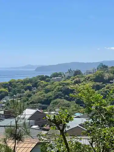 伊豆山神社(静岡県)