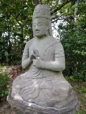 古谷館八幡神社(宮城県)