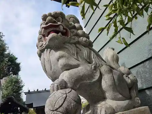 報徳二宮神社(神奈川県)