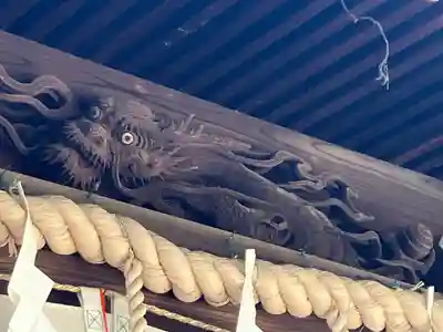 太子堂八幡神社(東京都)