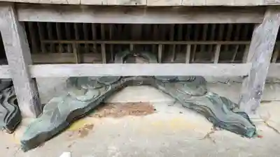 大沼神社(山形県)