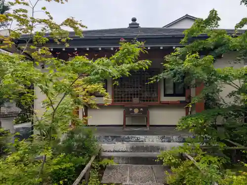 遍照寺(東京都)