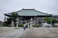 林光寺の本殿・本堂