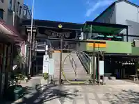 菊名神社のその他建物