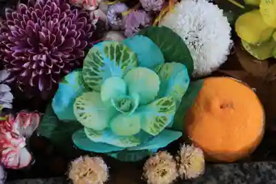 滑川神社 - 仕事と子どもの守り神の手水舎