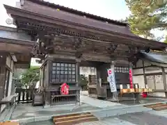 大洗磯前神社(茨城県)