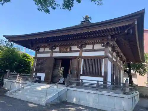 總持寺のその他建物