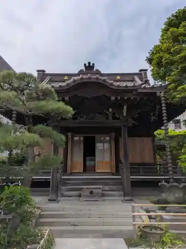 大巧寺(神奈川県)