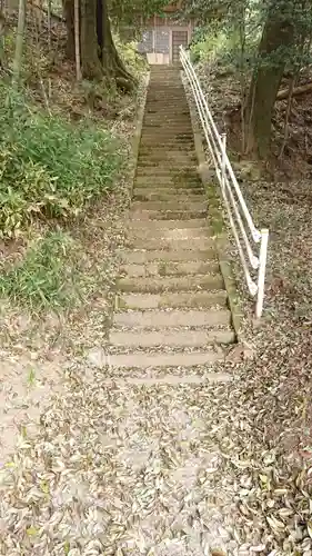 八幡宮のその他建物