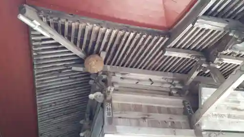 隠津島神社(福島県)