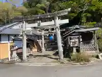 住吉神社(和歌山県)