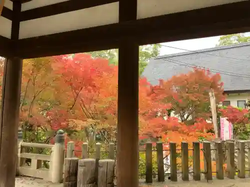 四條畷神社(大阪府)