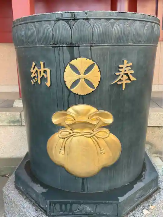 待乳山聖天(本龍院)(東京都)