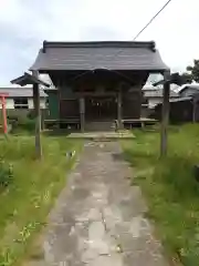 愛宕神社(秋田県)