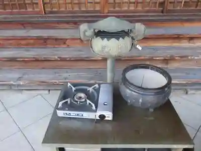 金躰寺のその他建物