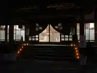 松尾山 青蓮寺(長崎県)