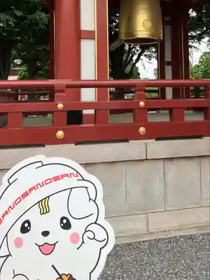 惣宗寺のその他建物