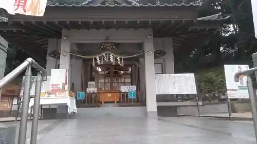 日峯神社(福岡県)
