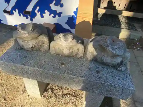 大洗磯前神社(茨城県)