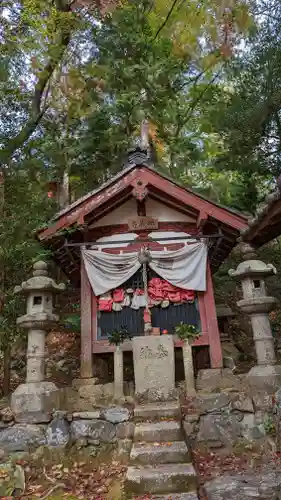 毘沙門堂門跡(京都府)