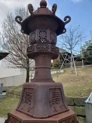 佐佳枝廼社の塔