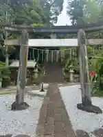 居神神社(神奈川県)