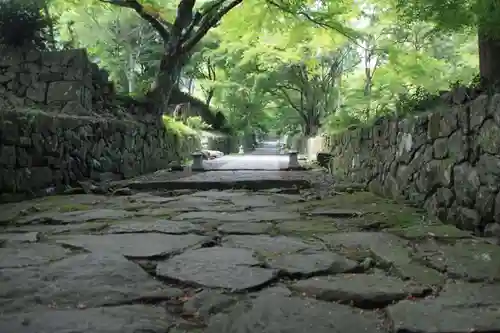 両子寺の建物その他