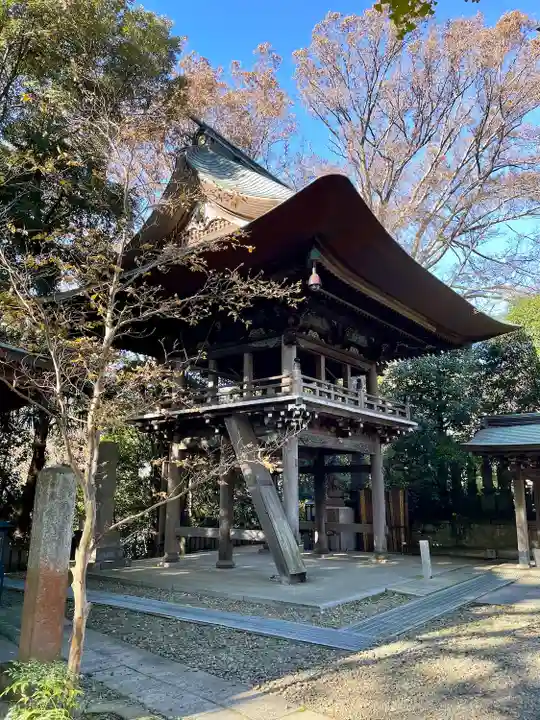 長禅寺(茨城県)