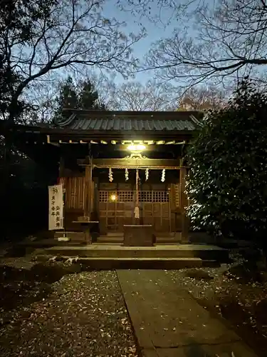 浅間神社(静岡県)