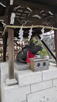 北野天満神社(兵庫県)