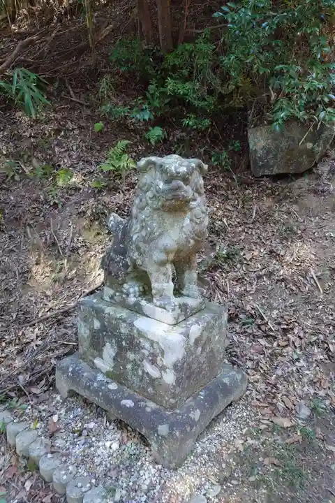 八幡宮(正八幡宮)(愛知県)
