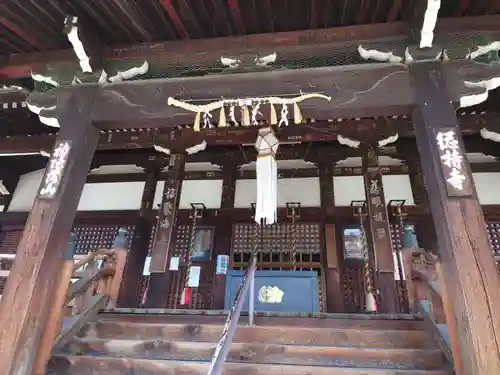 総持寺の本殿・本堂