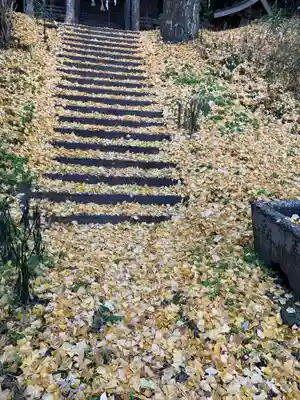 金刀比羅神社(福島県)
