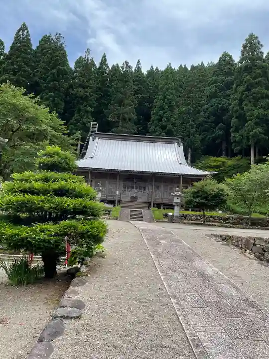 長瀧寺(岐阜県)
