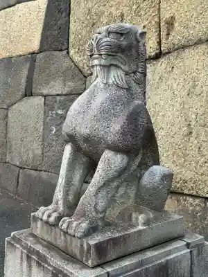 弥生慰霊堂(東京都)