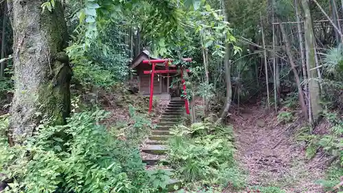 稲荷社(神奈川県)