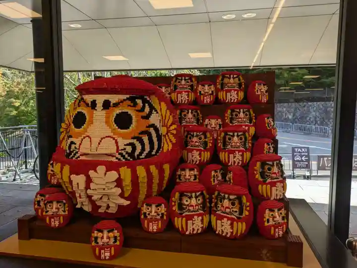 勝尾寺(大阪府)